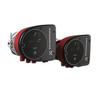 Double pompe de circulation Grundfos MAGNA1 D 40-60 F (99221294)