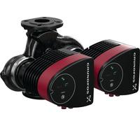 Circulateur MAGNA1 double 40-80 F 220 GRUNDFOS 1x230V PN6/10 - 99221308