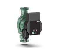 Circulateur pour chauffage 1"½ entraxe 130 mm 40 W - Wilo Atmos PICO 25/1-6-130