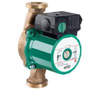 Circulateur pour eau chaude sanitaire Star-Z 20/1(15-130) - Entraxe 130 mm - Mâle/Mâle - 1“ - Wilo