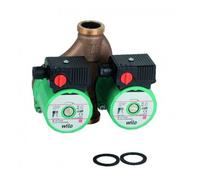 Circulateur Star-Zd 25/6 - Wilo : 4111288