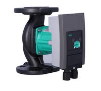 Wilo Pompe de circulation électronique Yonos MAXO 40/0,5-12 PN 6/10 DN 40 250 mm 1x230 V (2120647)