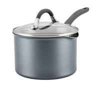 Casserole à sauce SCRATCHDEFENSE A1 18 cm, 2,8 l, aluminium, Circulon
