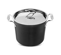Marmite STYLE 24 cm, 7,6 l, aluminium, Circulon