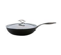 Circulon Style Sauteuse anodisée avec couvercle 30 cm