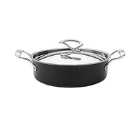 Poêle de service STYLE 24 cm, 2,8 l, aluminium, Circulon
