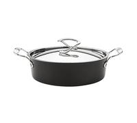 Poêle de service STYLE 27 cm, 3,8 l, aluminium, Circulon