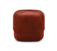 Circus Pouf Small - Tabouret Ø x H: 46 x 40cm