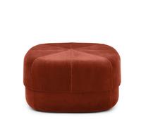 Circus Tabouret Grand Rouille
