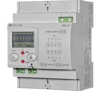 Circutor CEM-C21-485-T1-MID CEM-C21-485-T1-MID Compteur d'énergie triphasé numérique 65 A conformité MID: oui Single 1 pc(s)