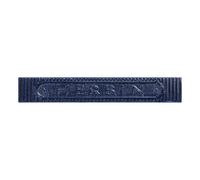 Cire Ã bougie souple Jacques Herbin Blister (x4) Bleu TU