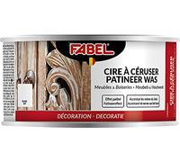 Cire à Céruser 250 ml, Blanc