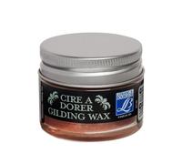 Cire à dorer - Cuivre - Lefranc Bourgeois - Pot de 30ml