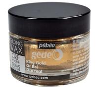 Cire à Dorer - Gédéo - 30ml - Or - Brillant - Intérieur