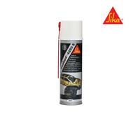 Cire anti-corrosion SIKA Sikagard 6250 S - Blanc - 500ml