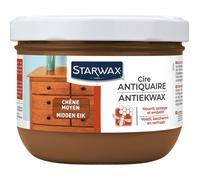 CIRE ANTIQ PATE CH.MOYEN 375ML