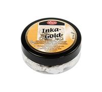 cire brillante Inka-Gold50 ml platine