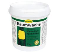 Cire de Baum 1 kg – Mélange de résines, seau de 1 litre