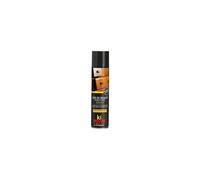Cire d'entretien aérosol KIRAVIV Térébenthine 400 ml pour bois ciré-verni Incolore Incolore
