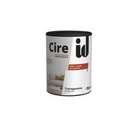 Cire Murale Transparente 1l -