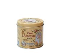 Cire Novecento Y921 cire d'abeilles, noyer moyen, 500 ml