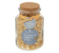 Cire Parfumée à Brûler Izor 150g Vanille
