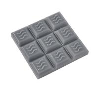 Cire Parfumée à Brûler "Wax" 7cm Patchouli