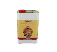 Cire Patine Tomettes LOUIS XIII (5 litres INCOLORE 02)