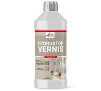 Cire pour béton ciré anti-tache hydrofuge imperméabilisant HYDROSTOP - 500 ml - ARCANE INDUSTRIES