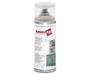 Cire Protectrice Bouteille Spray Peinture Effet Craie Mat-Vintage Universel