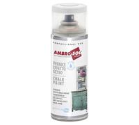 Cire Protectrice Bouteille Spray Peinture Effet Craie Mat-Vintage Universel