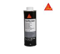 Cire thixotrope anti-corrosion SIKA Sikagard 6250 - 1L - Blanc
