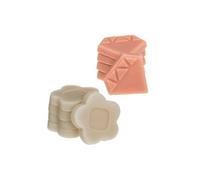 Cires Parfumées ""Elea"" 90g Ambre & Néroli du Maroc