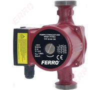 Cirkuliacinis siurblys FERRO Weberman 25-60 180, 0202W