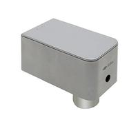 Cisa 1.c1310.01.0.97 - Ferme-porte annulations Gris