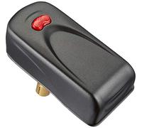 Cisa 11525-10 Serrure électronique ambidextre pour portail 1A611 50-80 mm