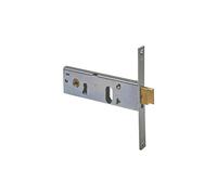 Cisa 1160520 Verrouille 44150 insérable, tiges, Profils, d'aluminium