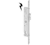 cisa-cerraduras 116205250 - serrure elec 25 mm s/pic. Cisa