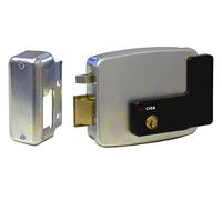 CISA 11921-60-4 Serrure de Portail