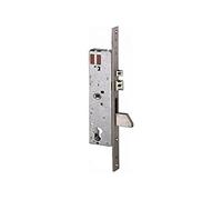 Cisa Serrure 16215 - 30 s/C. électrique
