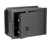 CISA 182010410, Coffre-fort mural, avec Key S, L42 x H30 x P25
