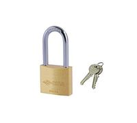 Cisa 22011.30.0 - Cadenas Quality 30 mm Arc long