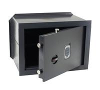 Cisa 2717615 82710/41 Coffre-Fort électronique 42 x 30 x 25 cm