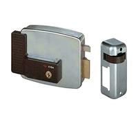 Cisa 458060 11921-60-1 Serrure électrique à appliquer Cylindre fixe DX