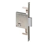 Cisa 48324 57226-60-0 Serrure double carte Infil TRIPL S/A