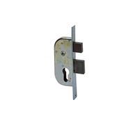 Cisa 5664 42512-50-0 Serrure de portail Cylindre profilé