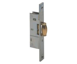 CISA 5692 44237-15-0 Serrure à encastrer S/Cylindre F16