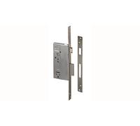 Serrure à mortaiser Cisa 57250.60.0 Borjas bouchon ø 60 mm