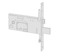 Cisa 5735790 57357-90 Serrure crocodile