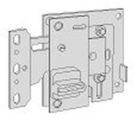 Cisa 57411.30.1 - serrure Coffre-fort 1pto